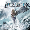 At Vance | Ride the Sky